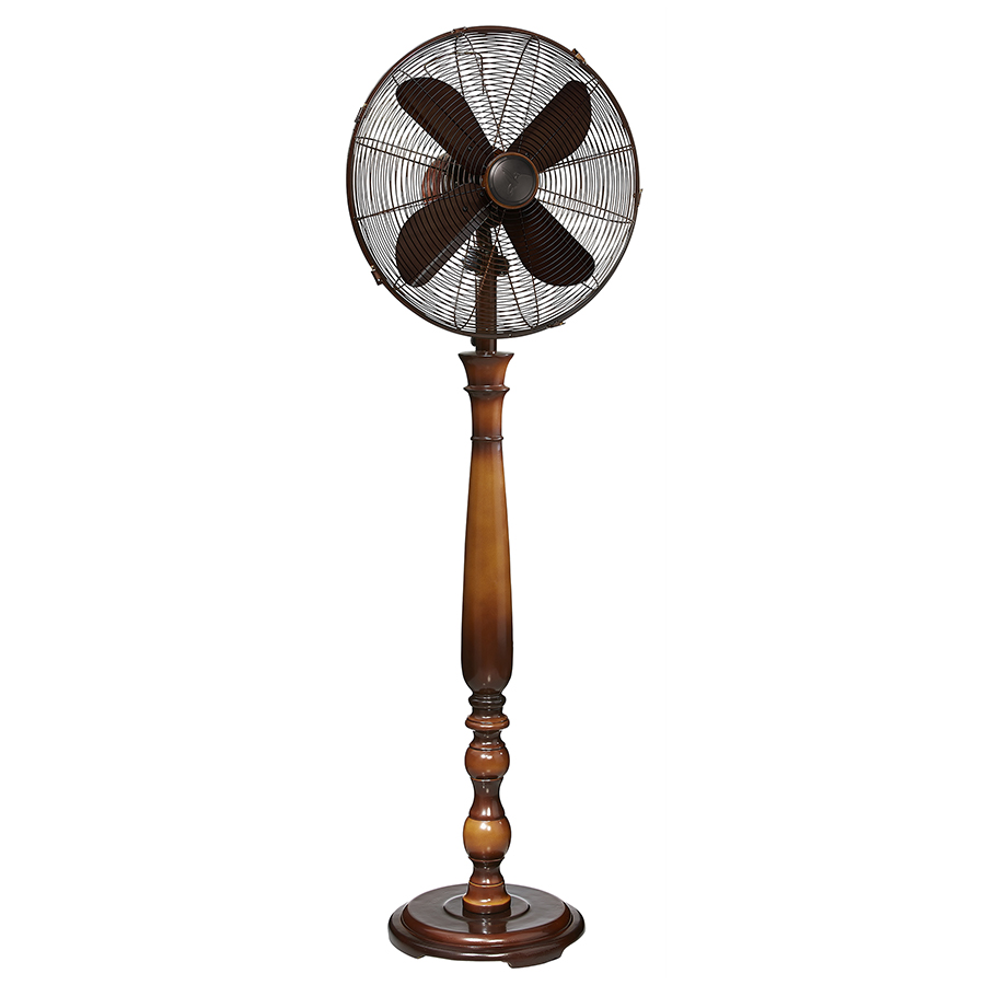 Decorative Electric Floor Standing Fans and Decorative Electric Table